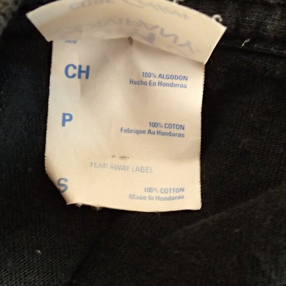 Pep Club T shirt Size Small - Picture 2 of 3